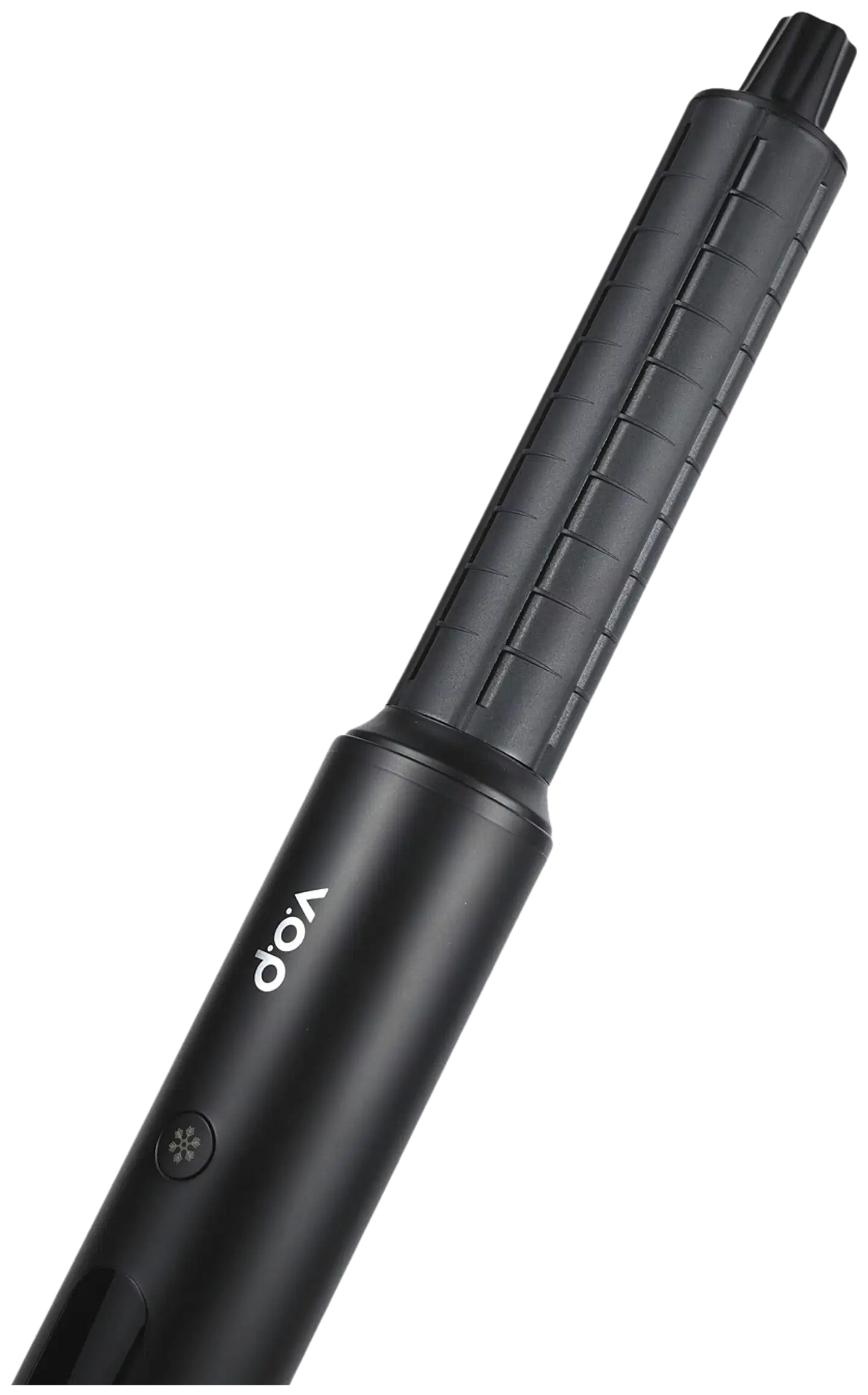 V.O.P Multistyler hiustenmuotoilulaite musta - 6