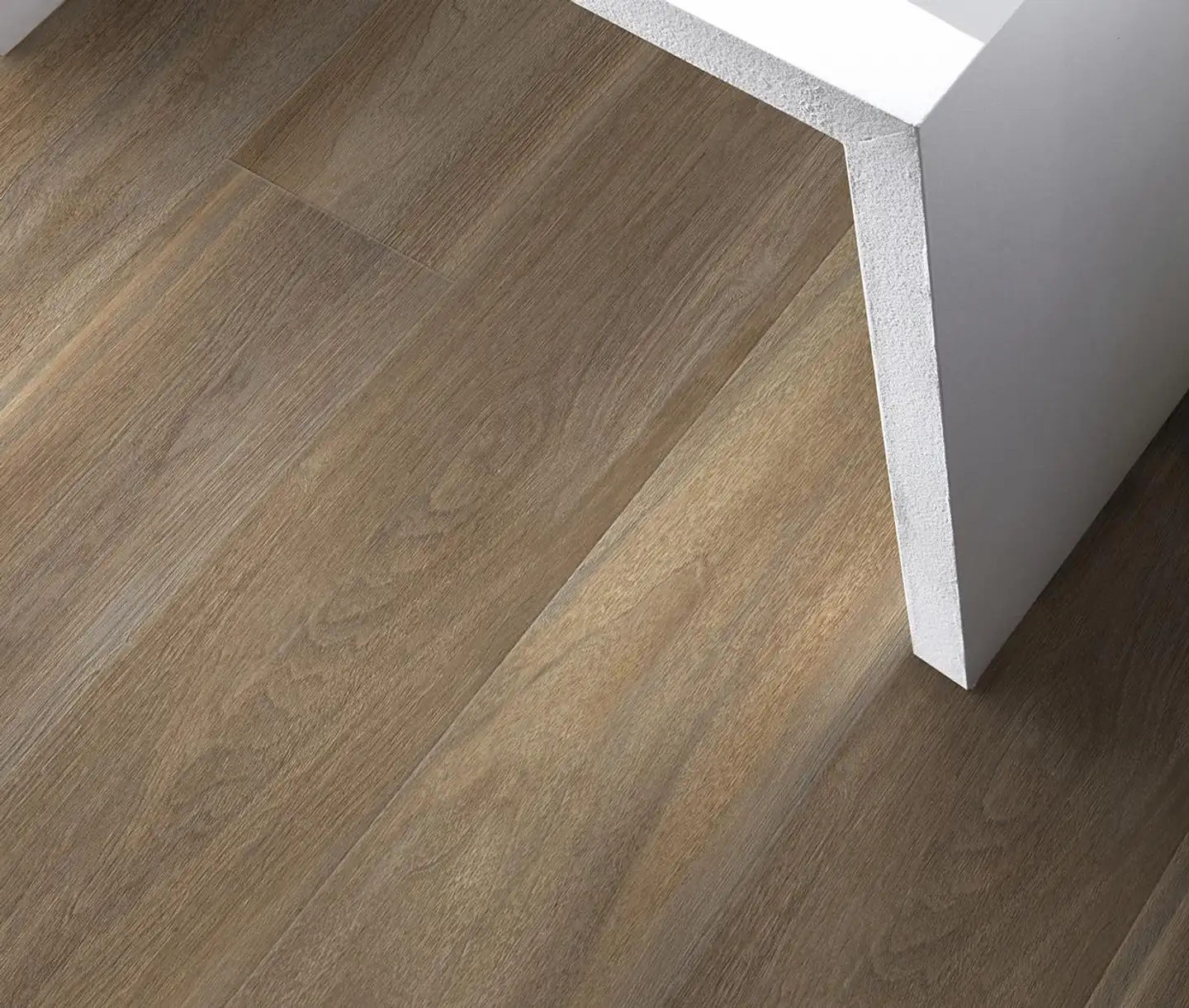 Gerflor vinyylilankku Creation 40 Rigid Acoustic Bostonian Oak - 2