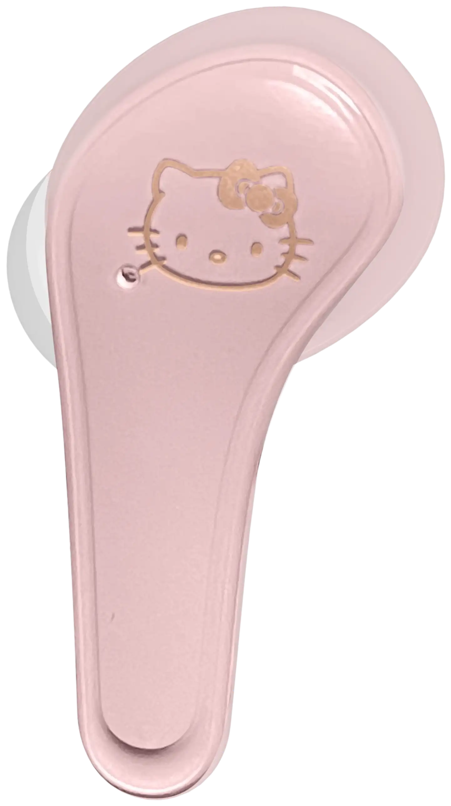 OTL Bluetooth nappikuulokkeet Hello Kitty - 7
