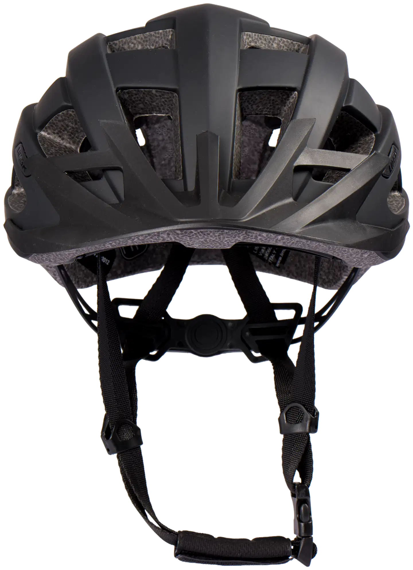 Limar MTB/urban-kypärä Alben MIPS 52-57 cm matta musta - 2