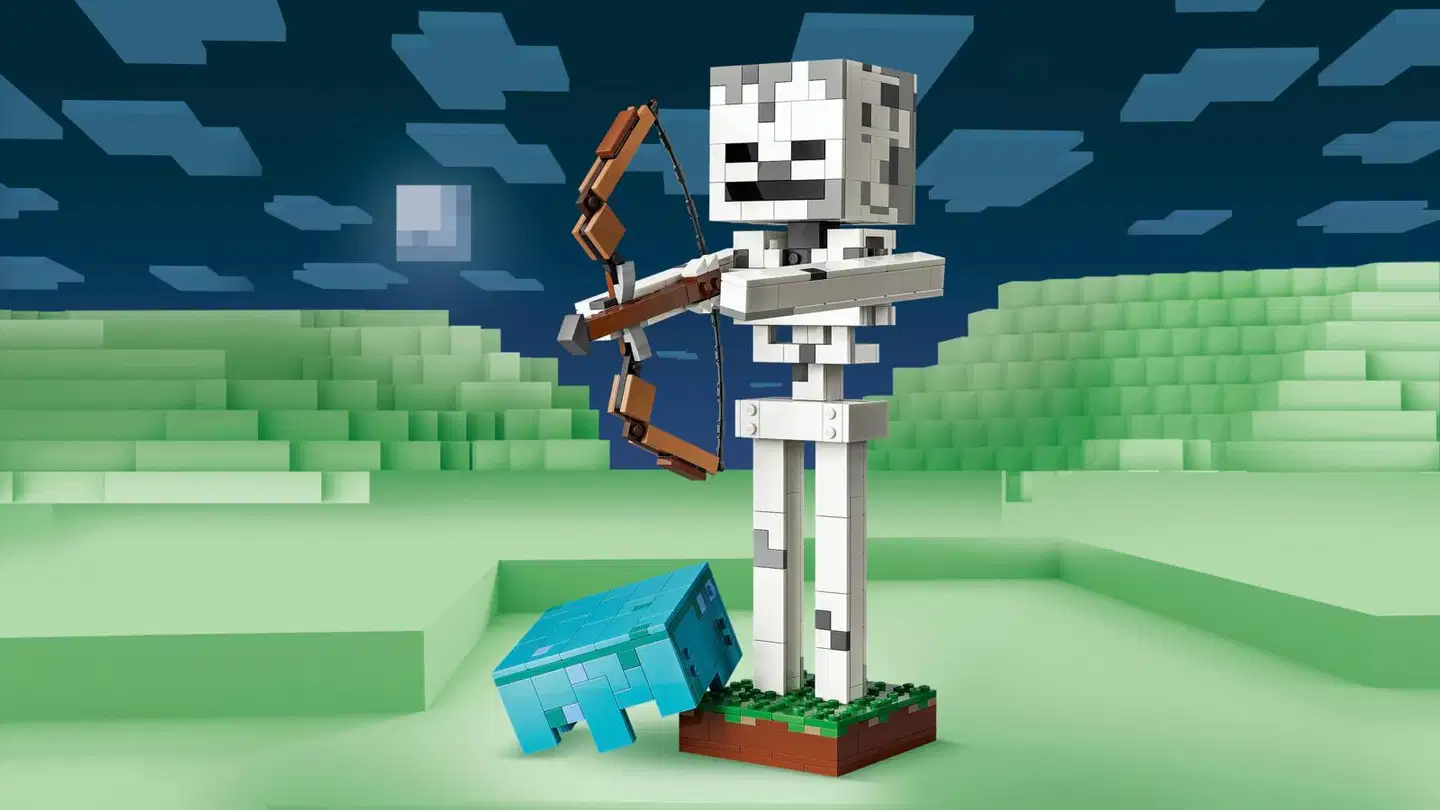 LEGO® Minecraft 21594 Luuranko - 6