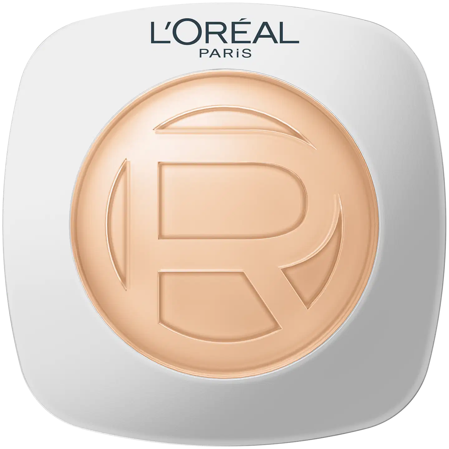 L'Oréal Paris True Match Hyaluron Tinted Balm Meikkivoide Rosy Light 8 g - Very Light - 1