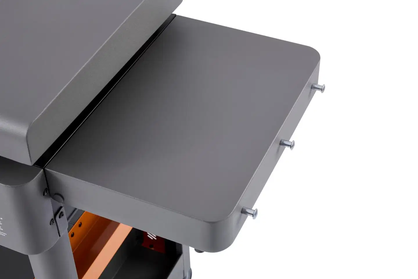 House kaasuparila 3 vaunulla - 6