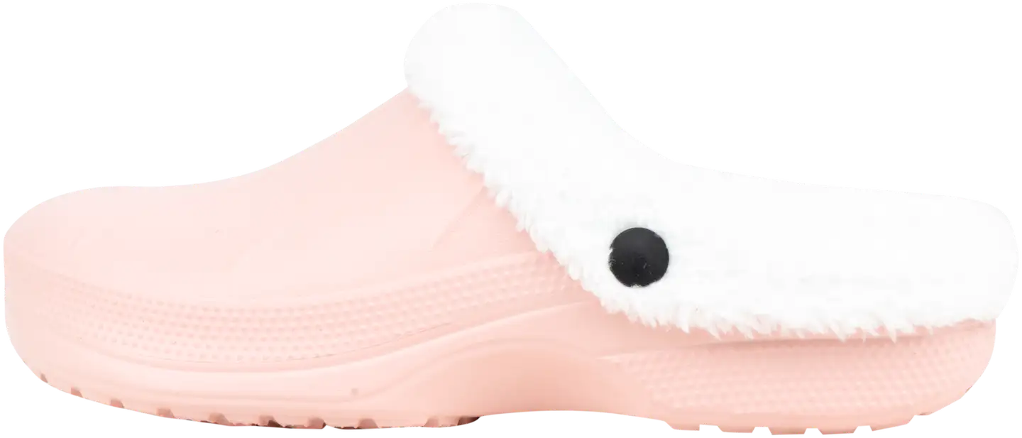 TEX naisten vuorilliset pistokkaat I908062 - pink - 3