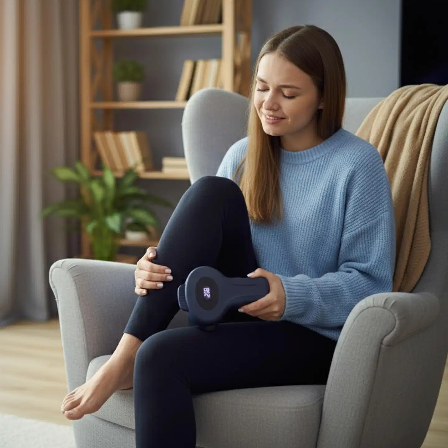 Beautifly Imukuppihieroja Celestine - 5