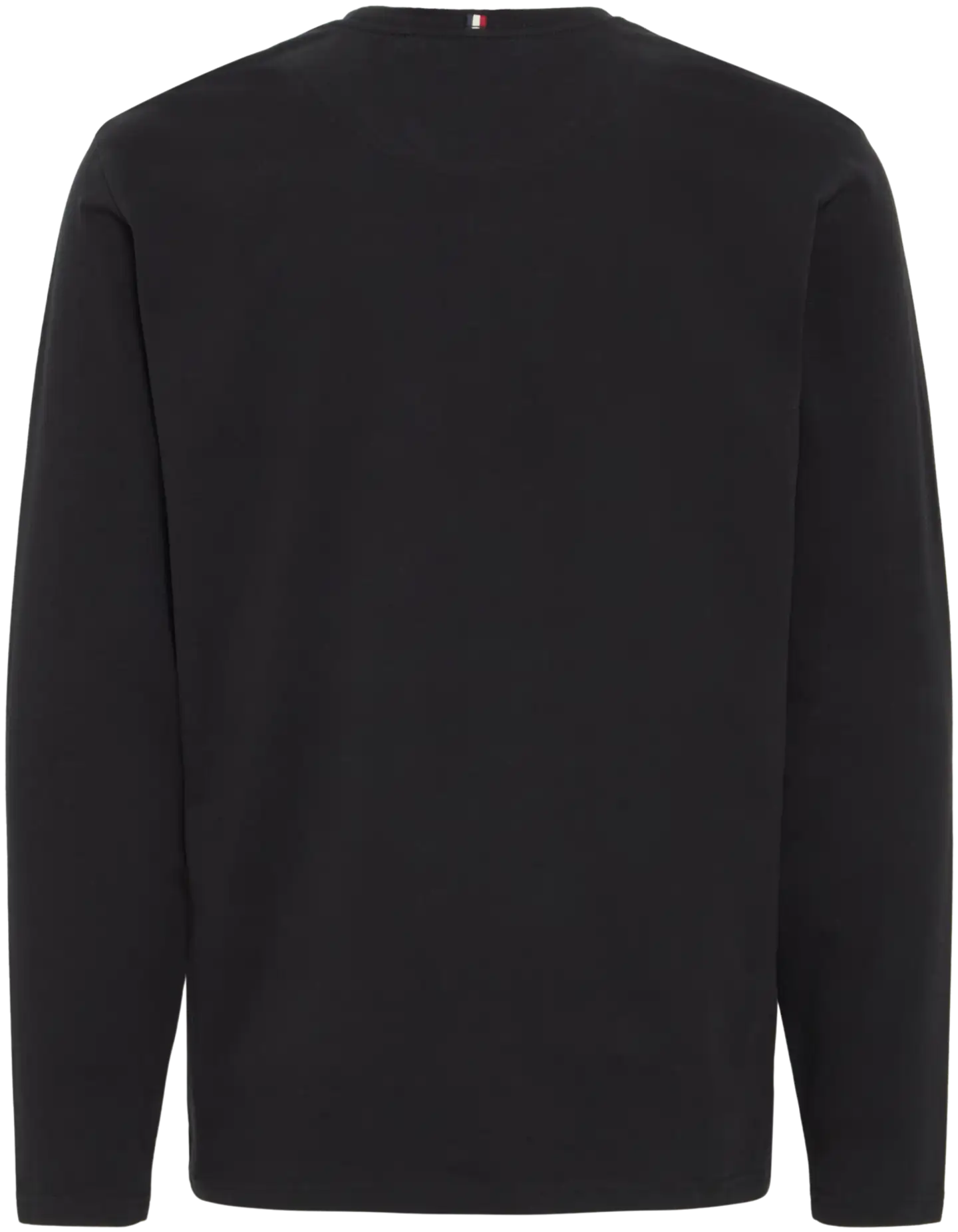 FQ1924 miesten trikoopaita FQDIEPPE - Black beauty - 2