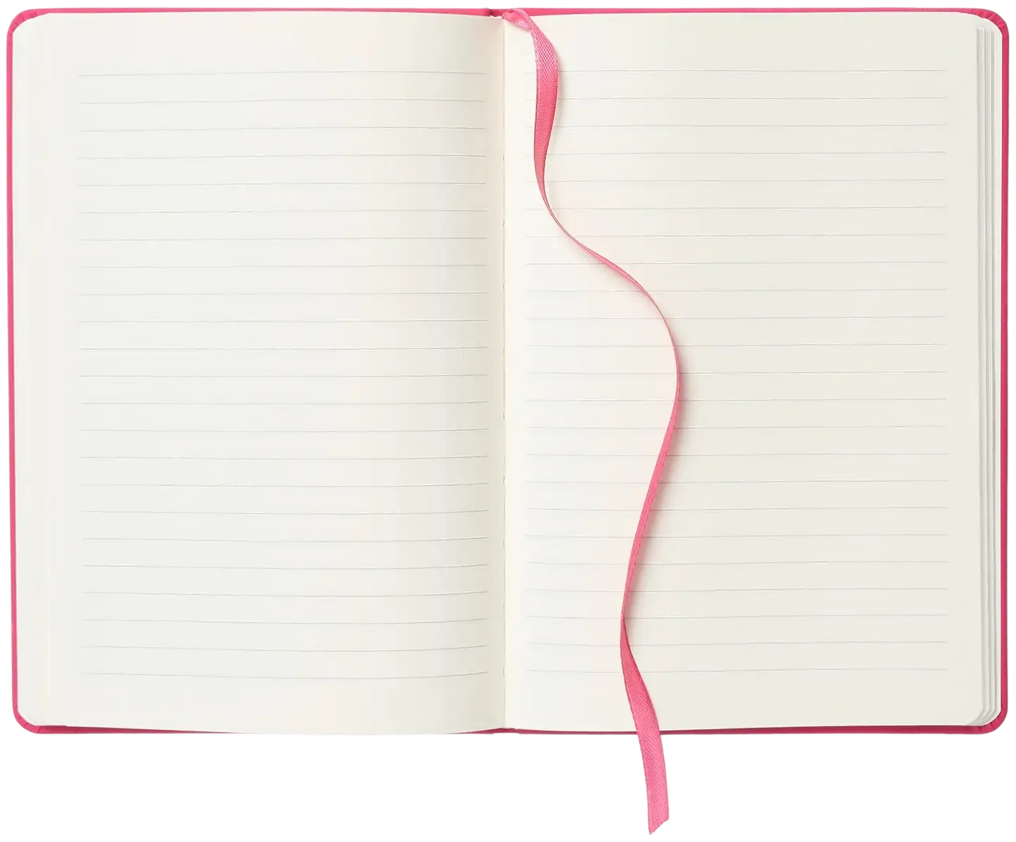 Åhléns Home Notebook ROMEO PU A5 - 3