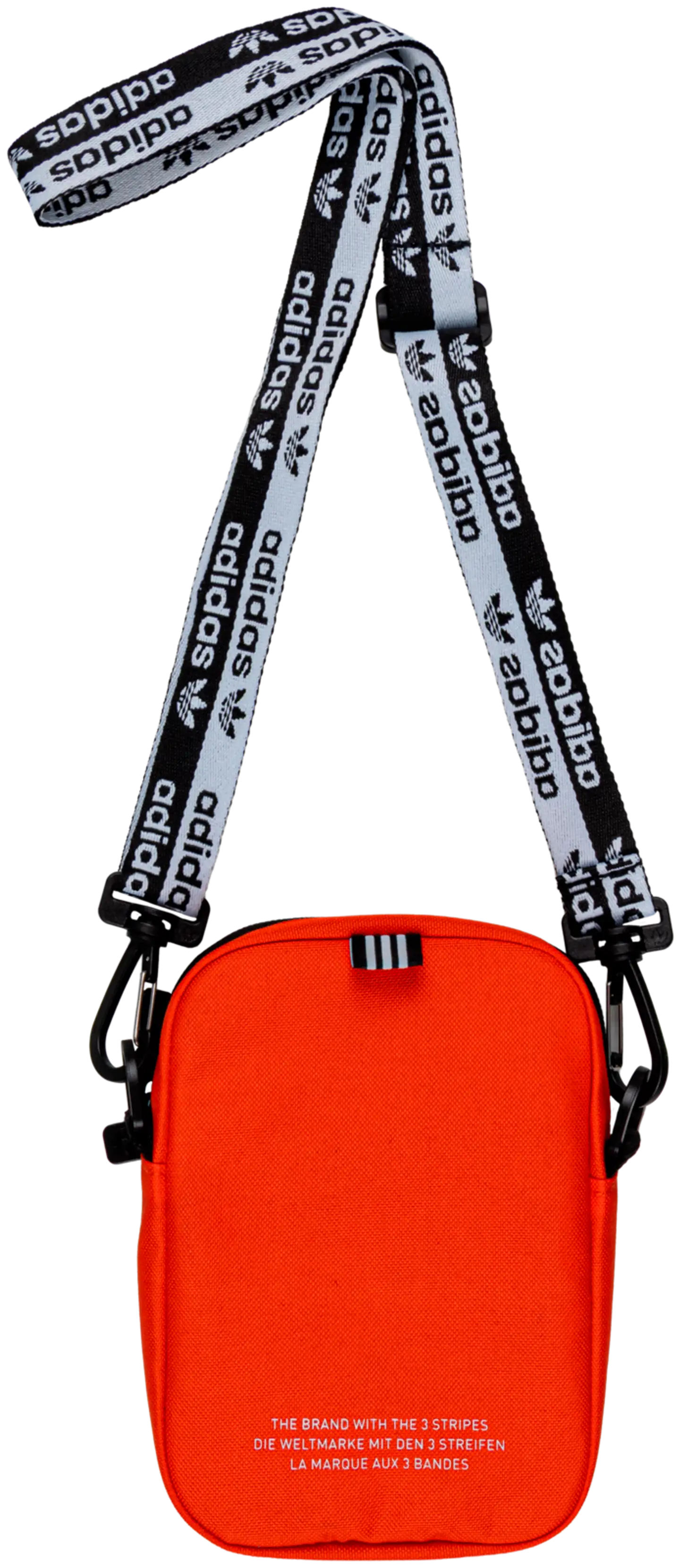 adidas crossbody-laukku EK2878 - 2