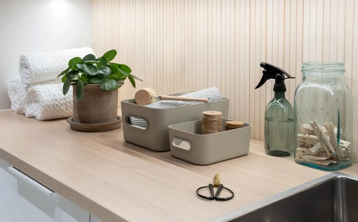 SmartStore säilytyslaatikko Comfort S - 4