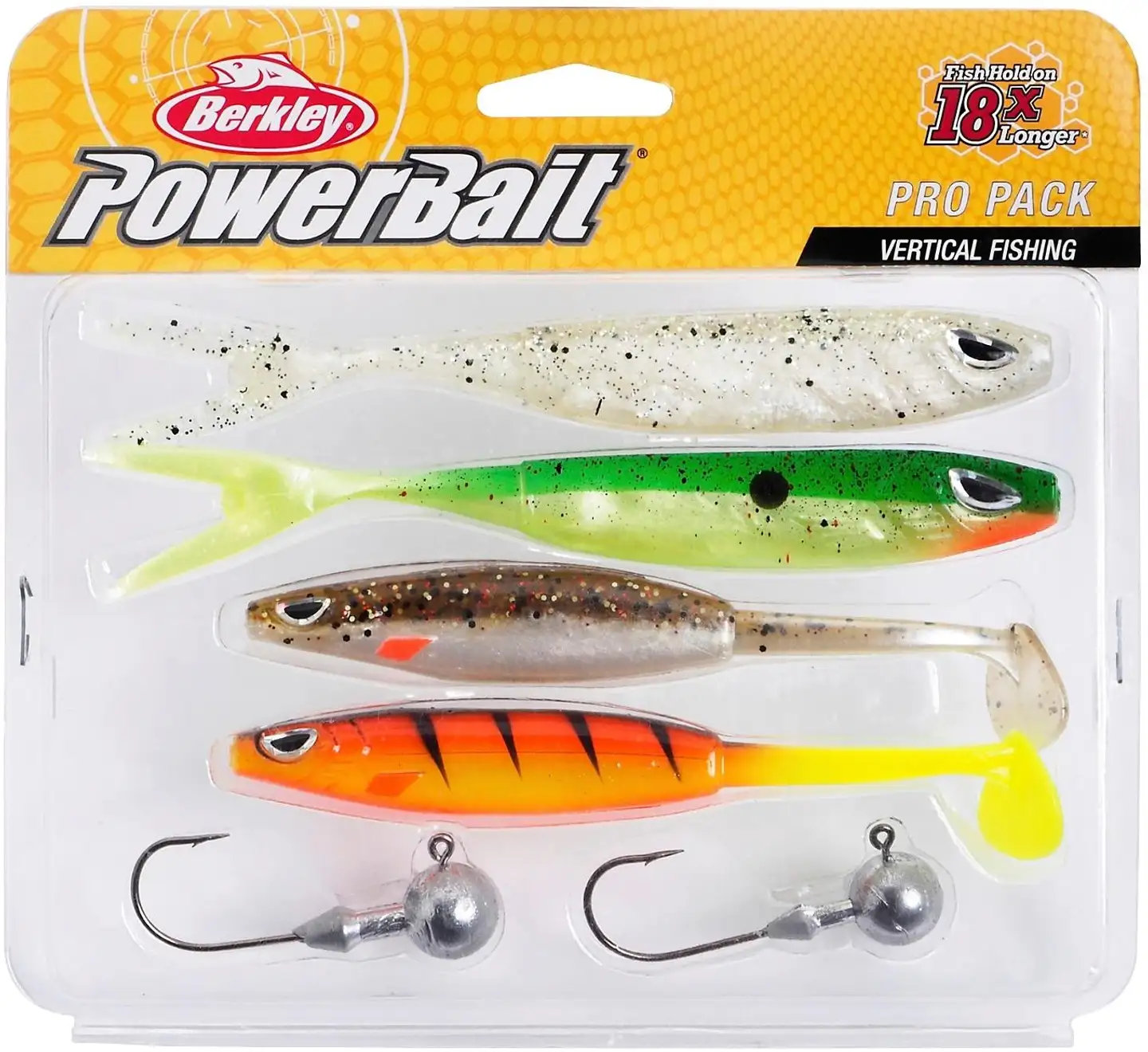 Berkley Pro Pack Vertical