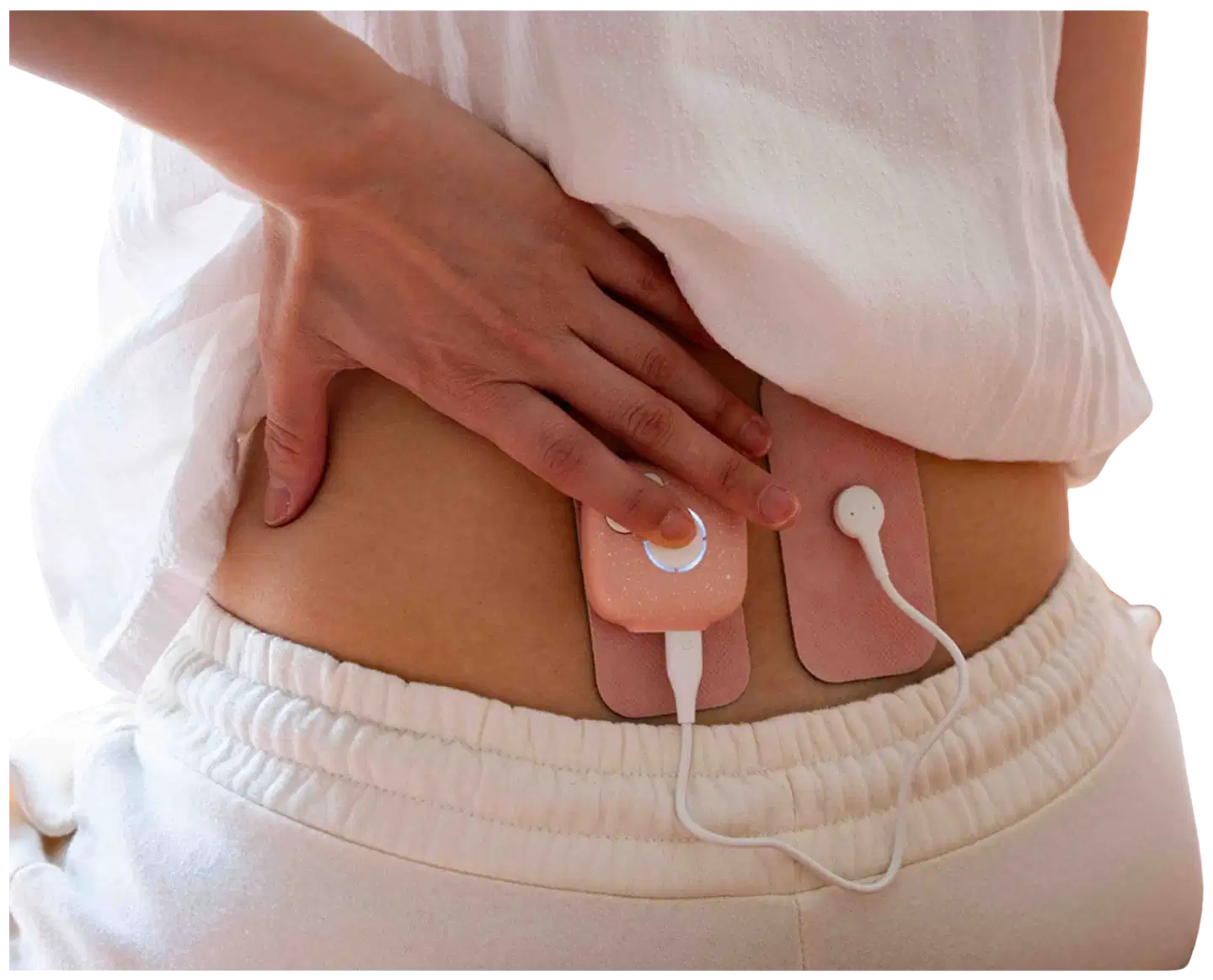 Bluetens PinkTens kuukautiskivunlievittäjä - 4