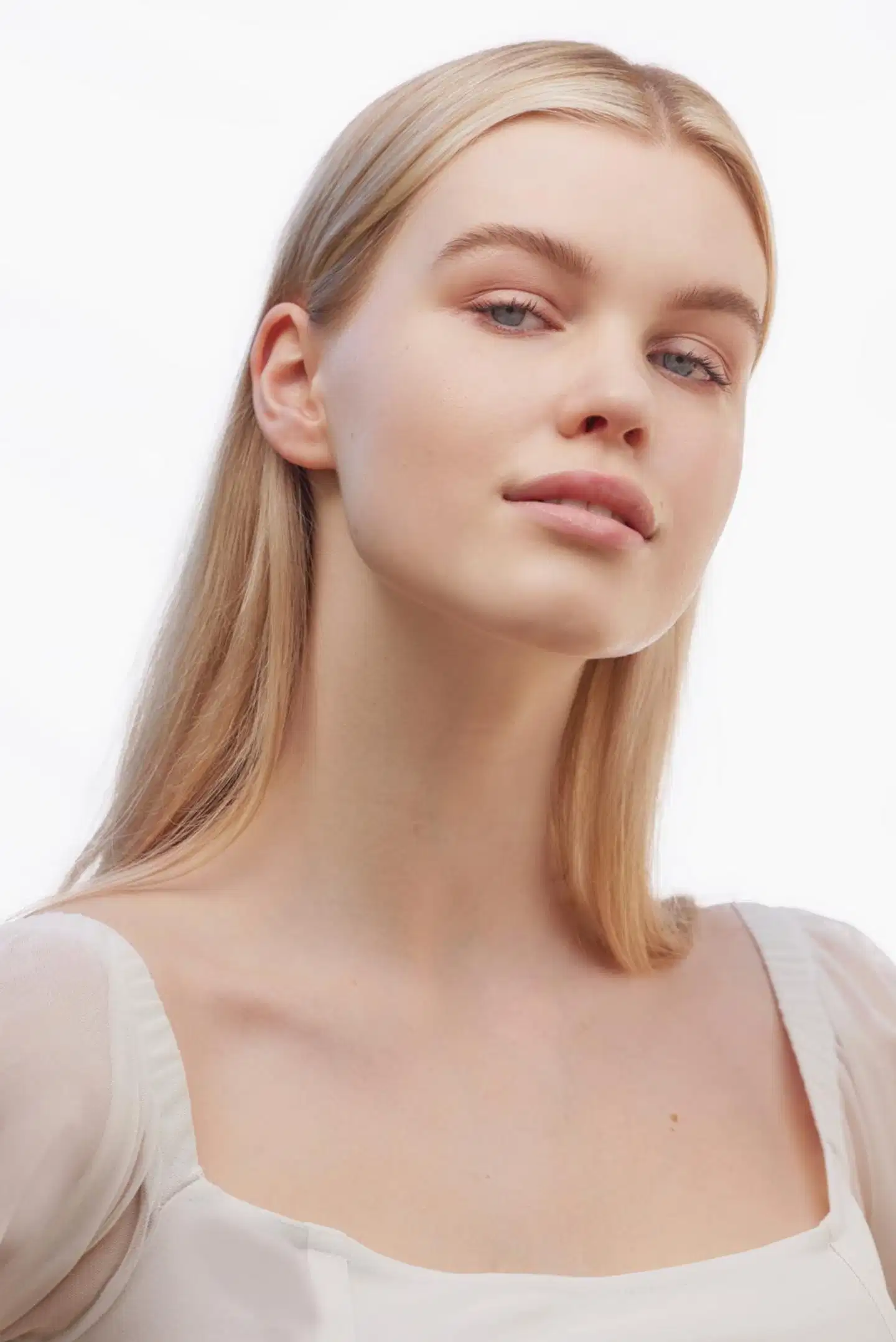 Lumene Brow Care Shaping Wax 2 Harmaanruskea ​5 ml - Vaaleanruskea - 3