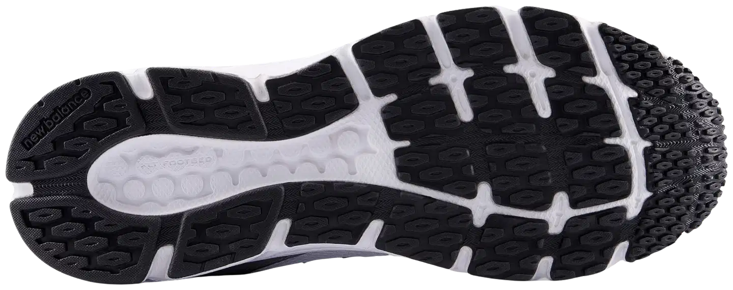 New Balance naisten tennarit U4086LR - NB 103 White - 4