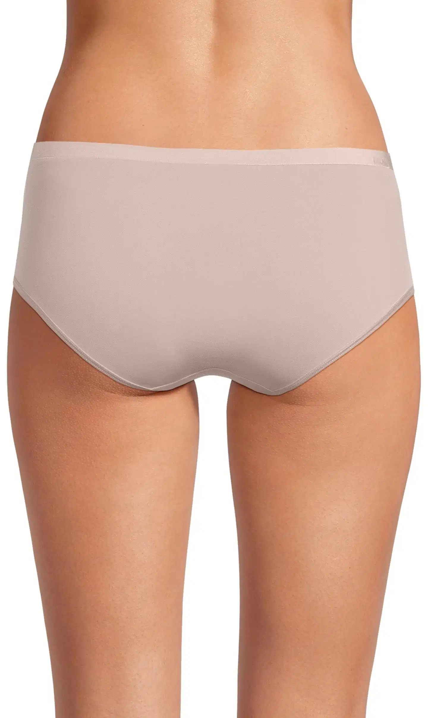 Actuelle naisten hipster-alushousut AC-NOS-010 - Shadow gray - 3