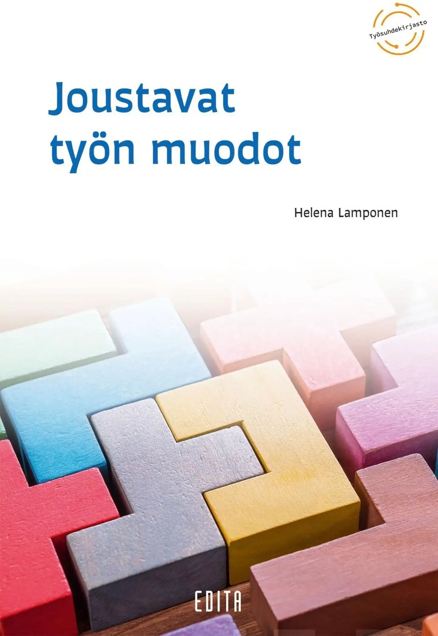 Lamponen, Joustavat työn muodot