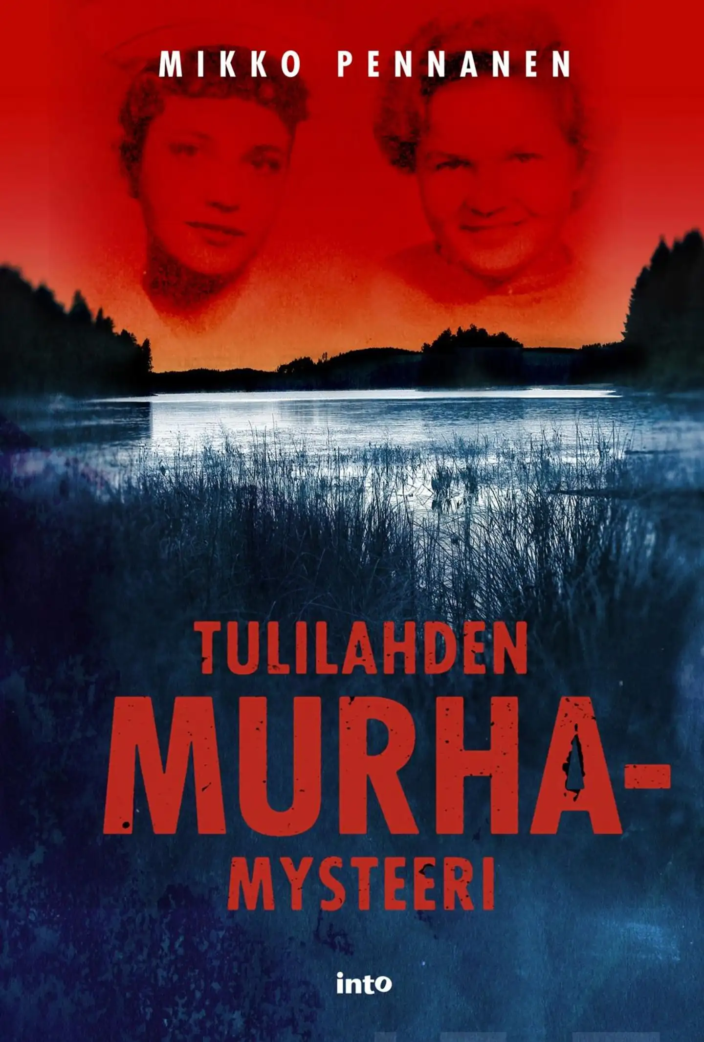 Pennanen, Tulilahden murhamysteeri