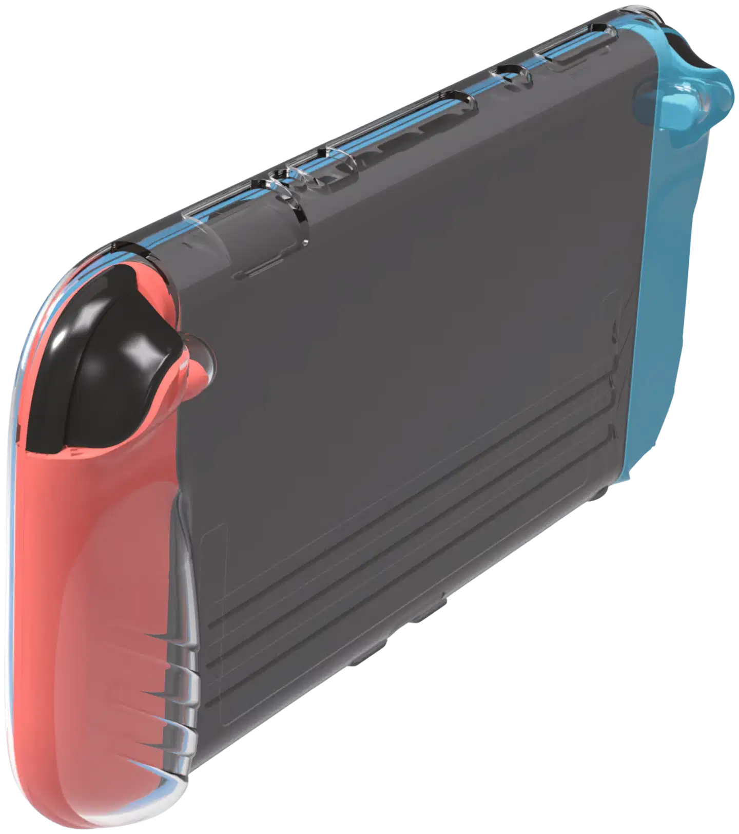 Lexip Protective Case suojakuori, Nintendo Switch 2 - 1