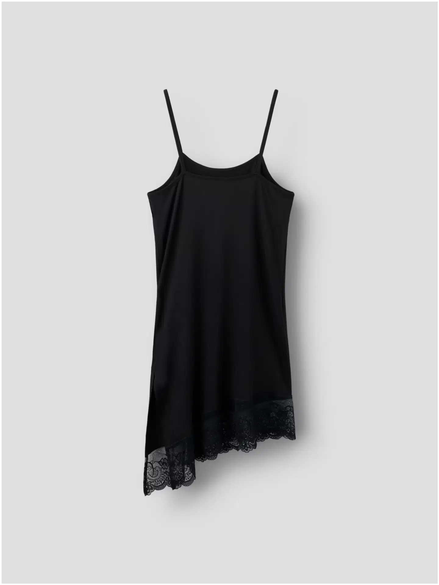 LMTD lasten pitsitunika - Black - 3