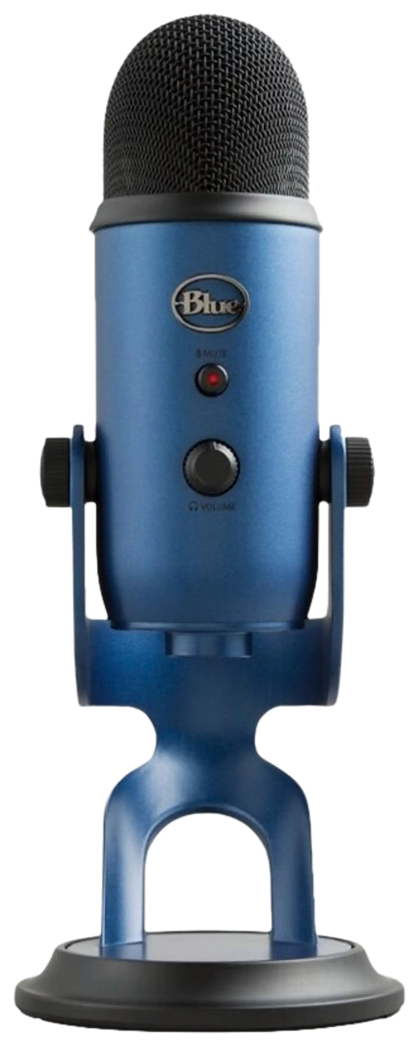 Logitech mikrofoni Blue Yeti USB sininen - 2