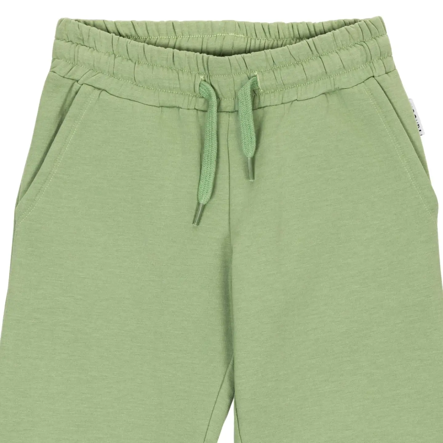 Muumi lasten collegehousut Hei Haisuli 591350 - VIHREÄ - 2