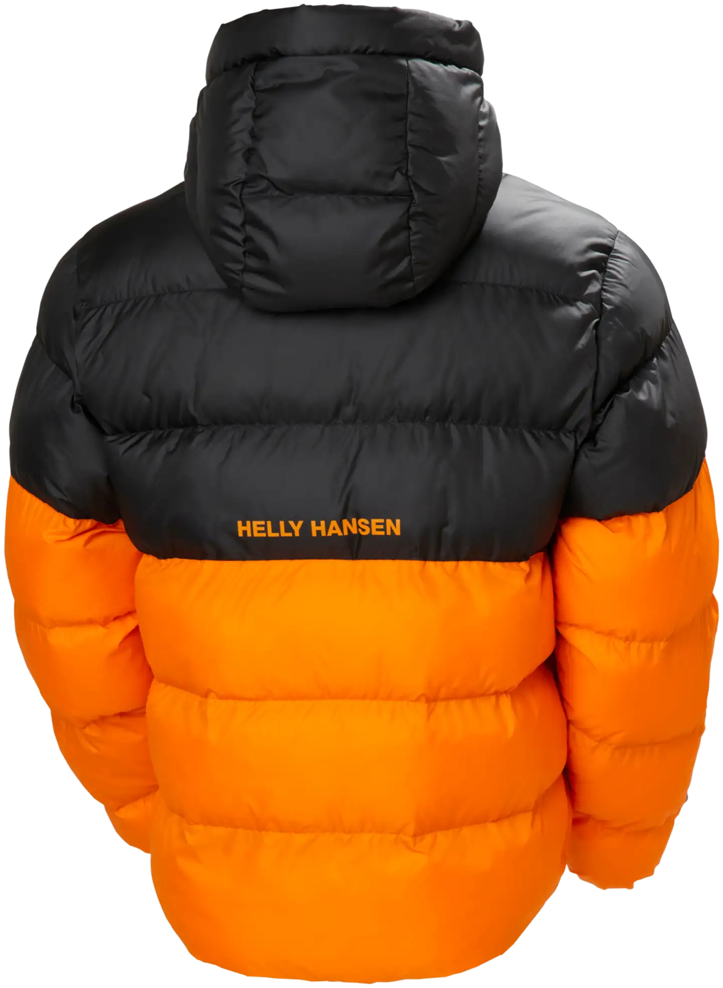 Helly Hansen miesten muhkutakki Active Puffy - papaya - 2