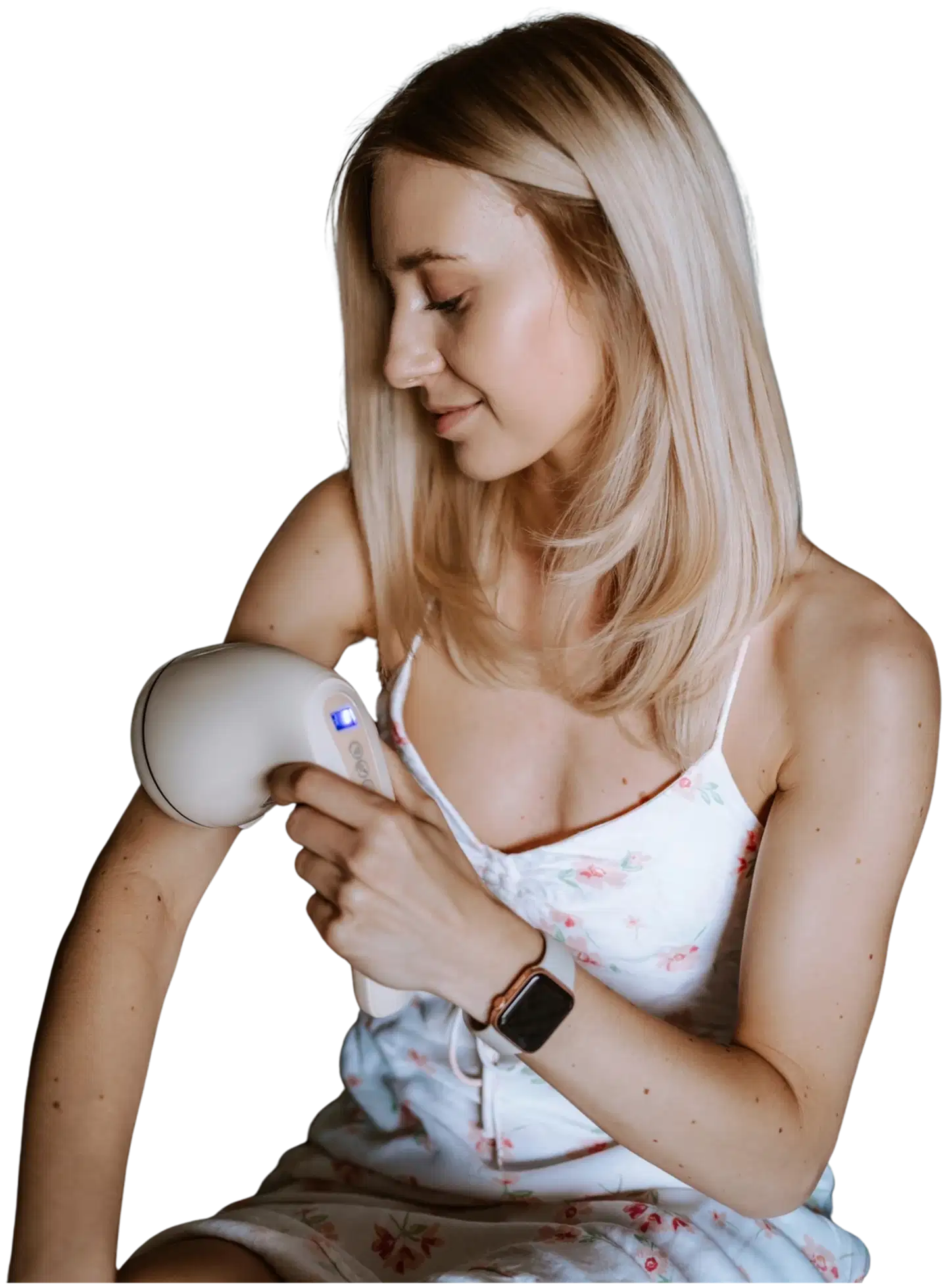 Medivon vartalonhierontalaite Skinn Body - 11