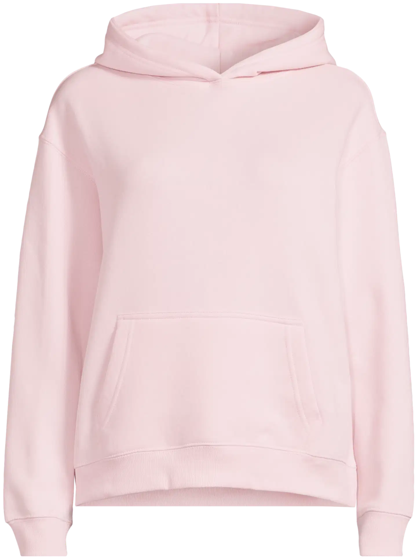 House naisten collegehuppari Caite - Light pink - 2