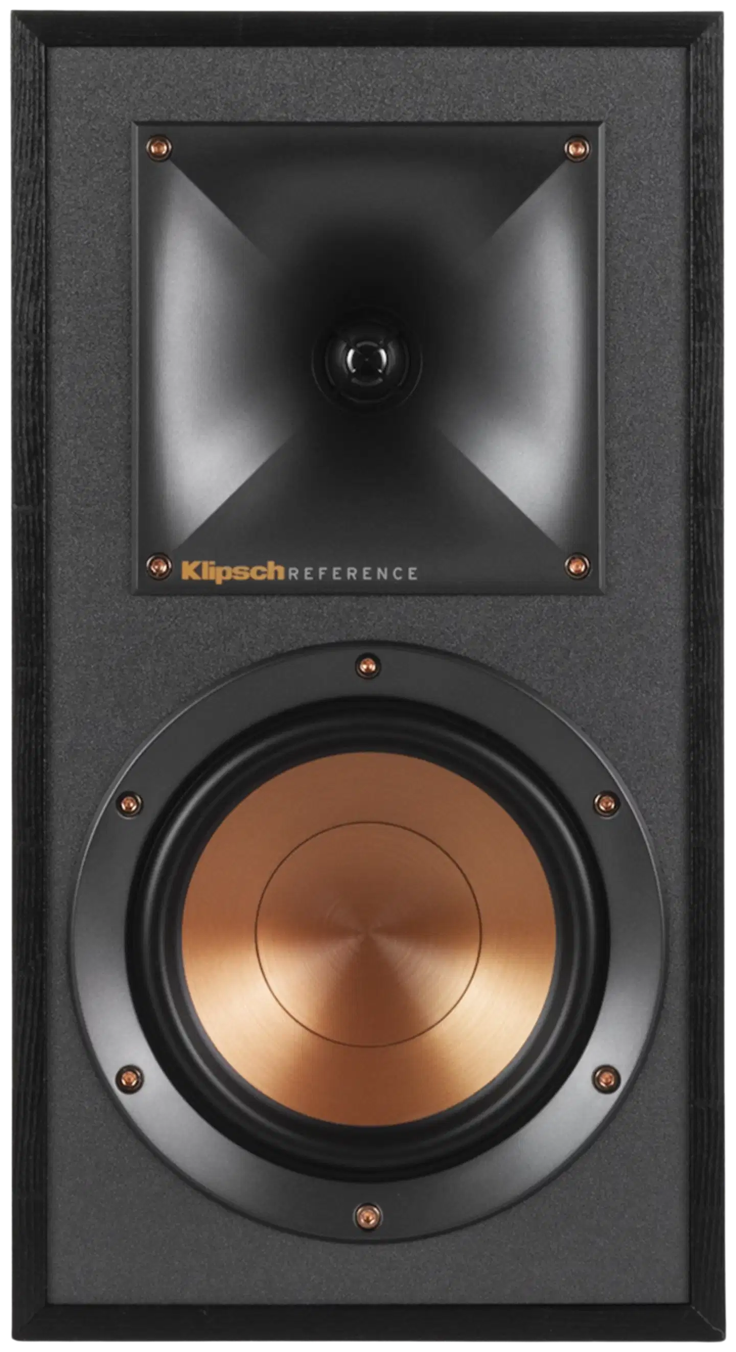 Klipsch hyllykaiutinpari r-51m - 5