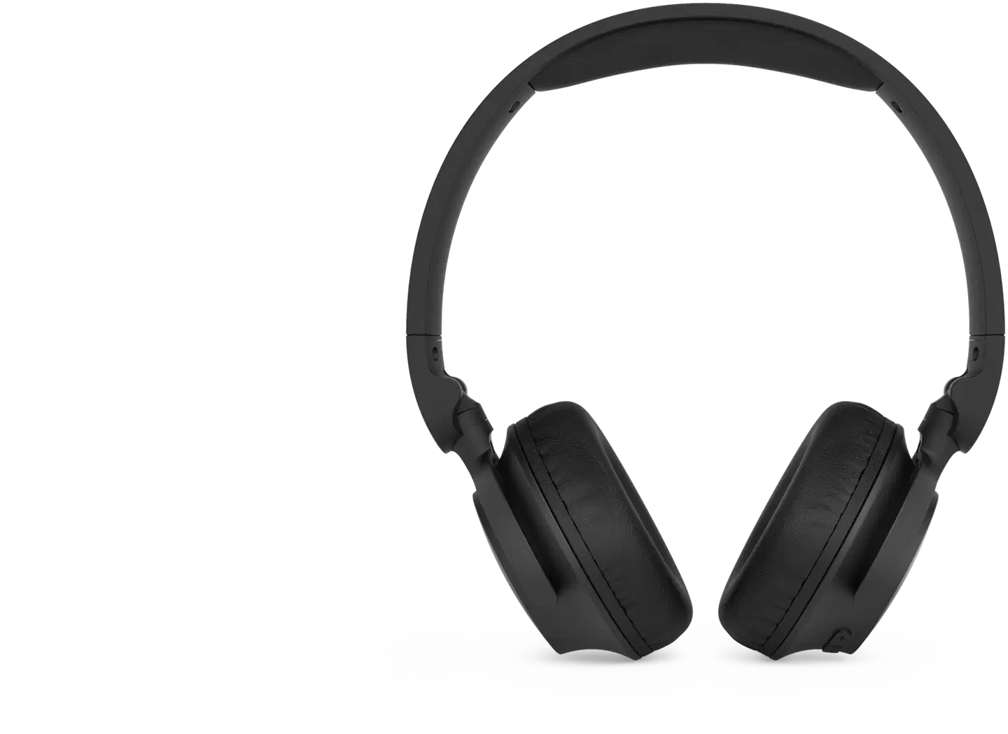 Philips langattomat vastamelukuulokkeet TAH4500BK/00 musta - 3