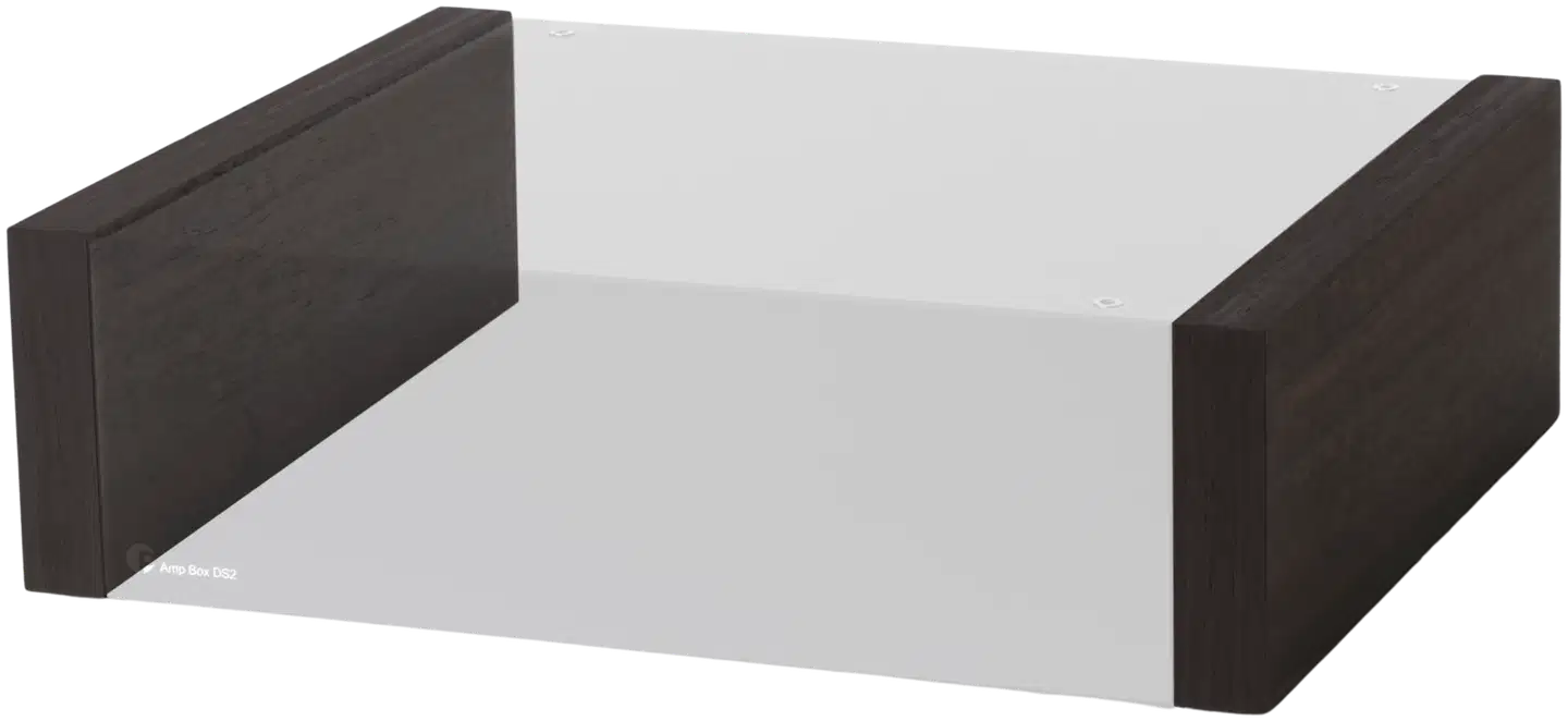 Pro-Ject Wooden Side Panels eukalyptus