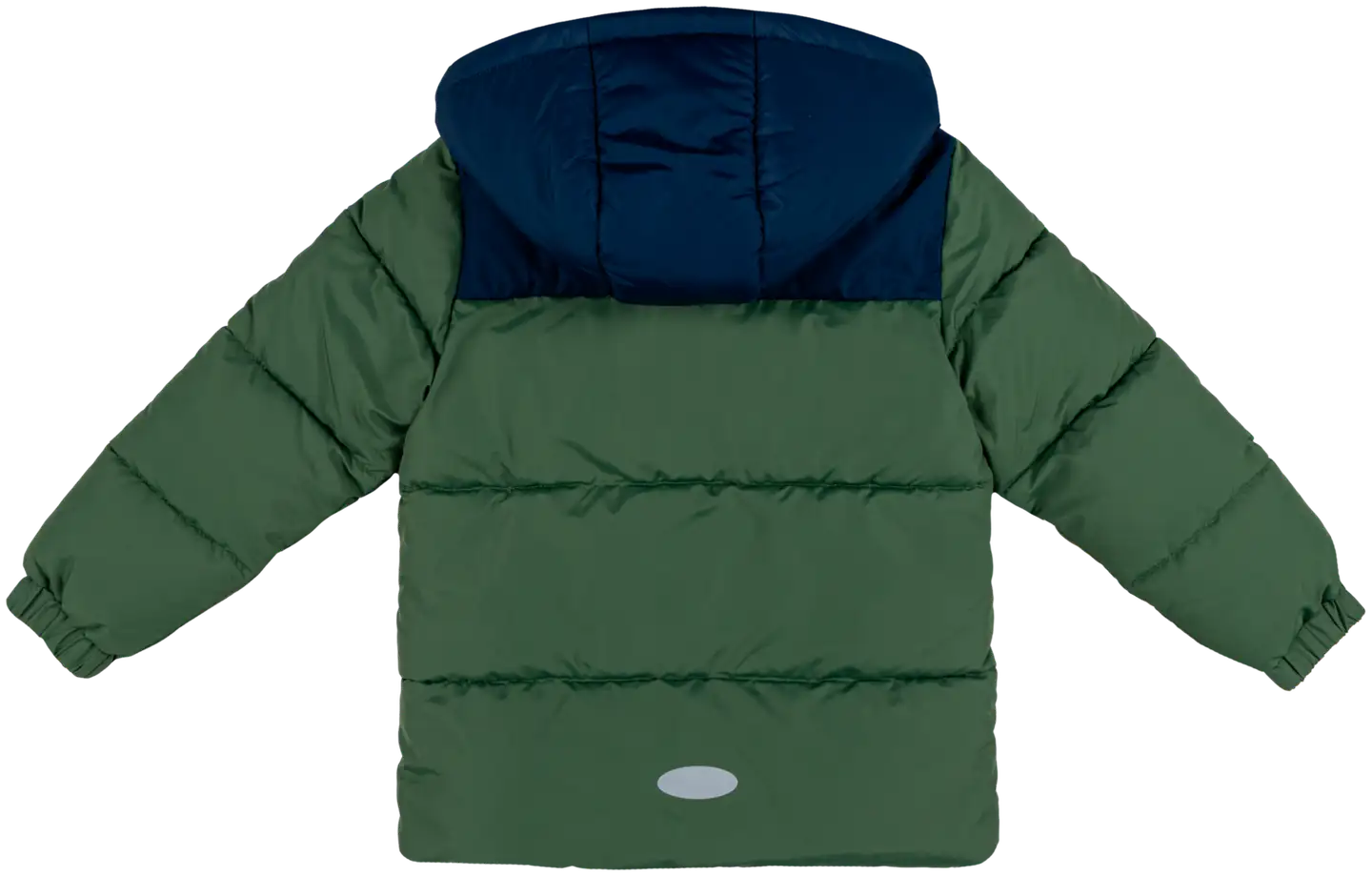 Ciraf lasten toppatakki 252C36252P - Bronze green - 2