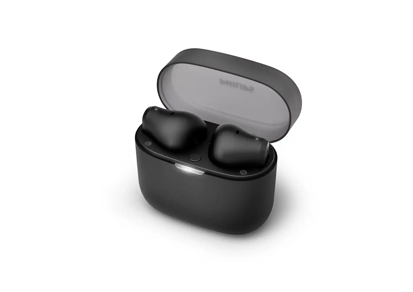 Philips langattomat nappikuulokkeet TAT2139BK/00 musta - 3