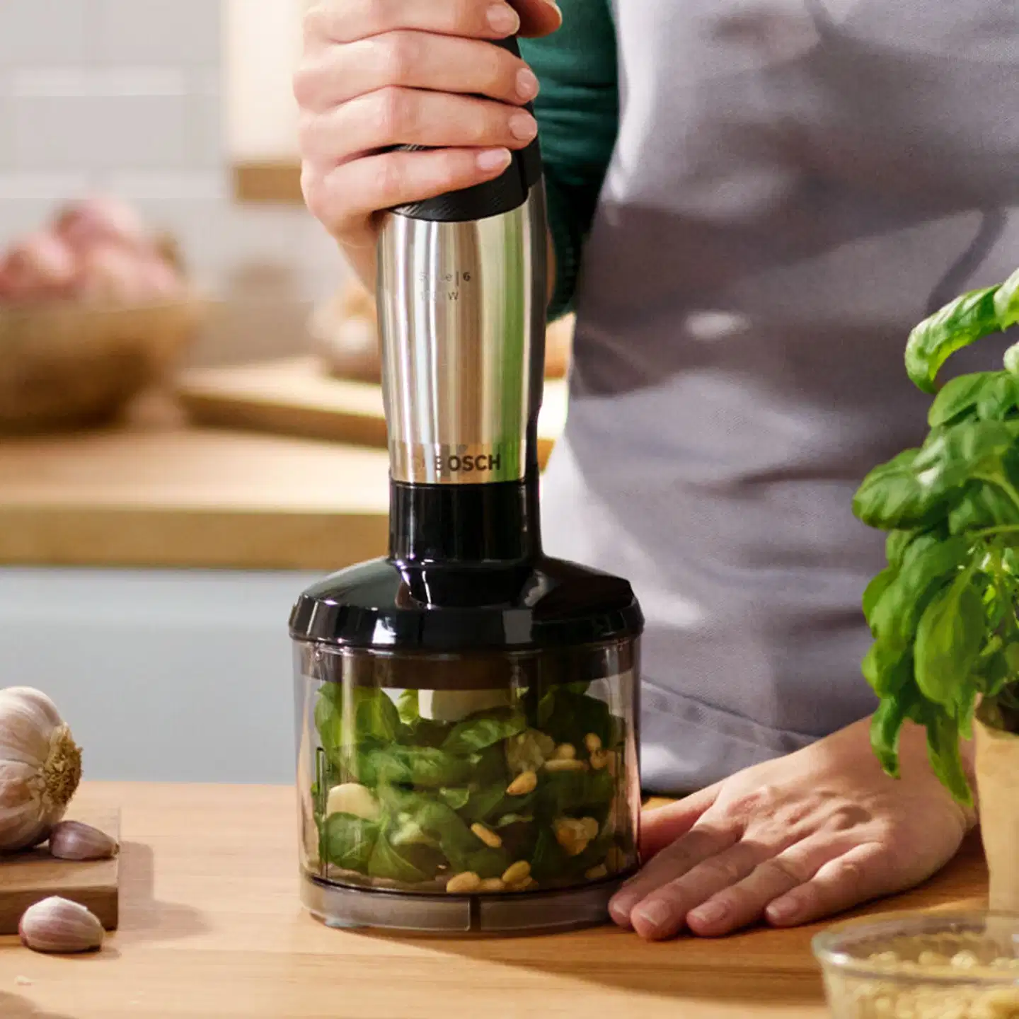 MSM6M673 sauvasekoitin - 12