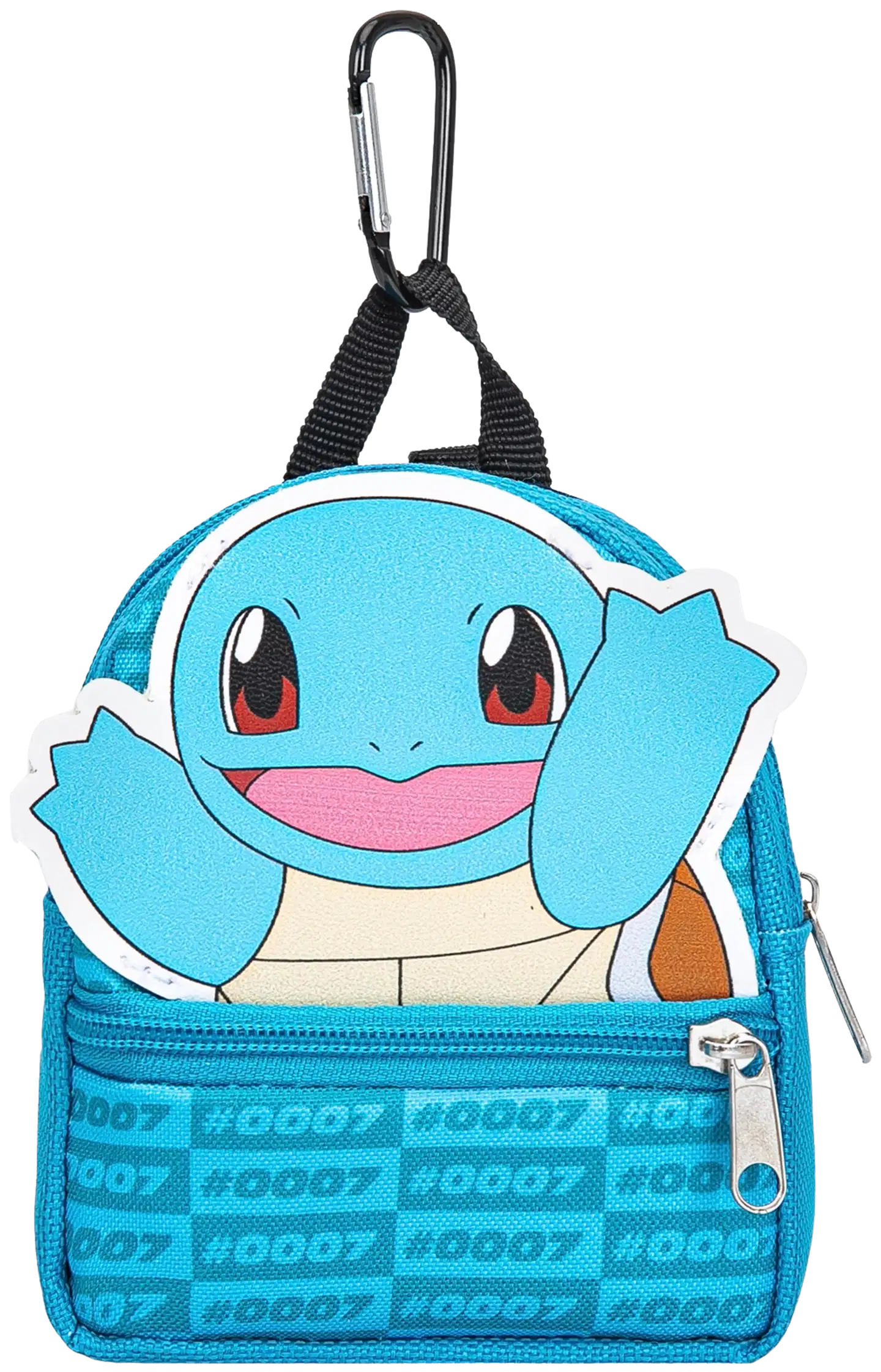 Pokémon minireppu Squirtle