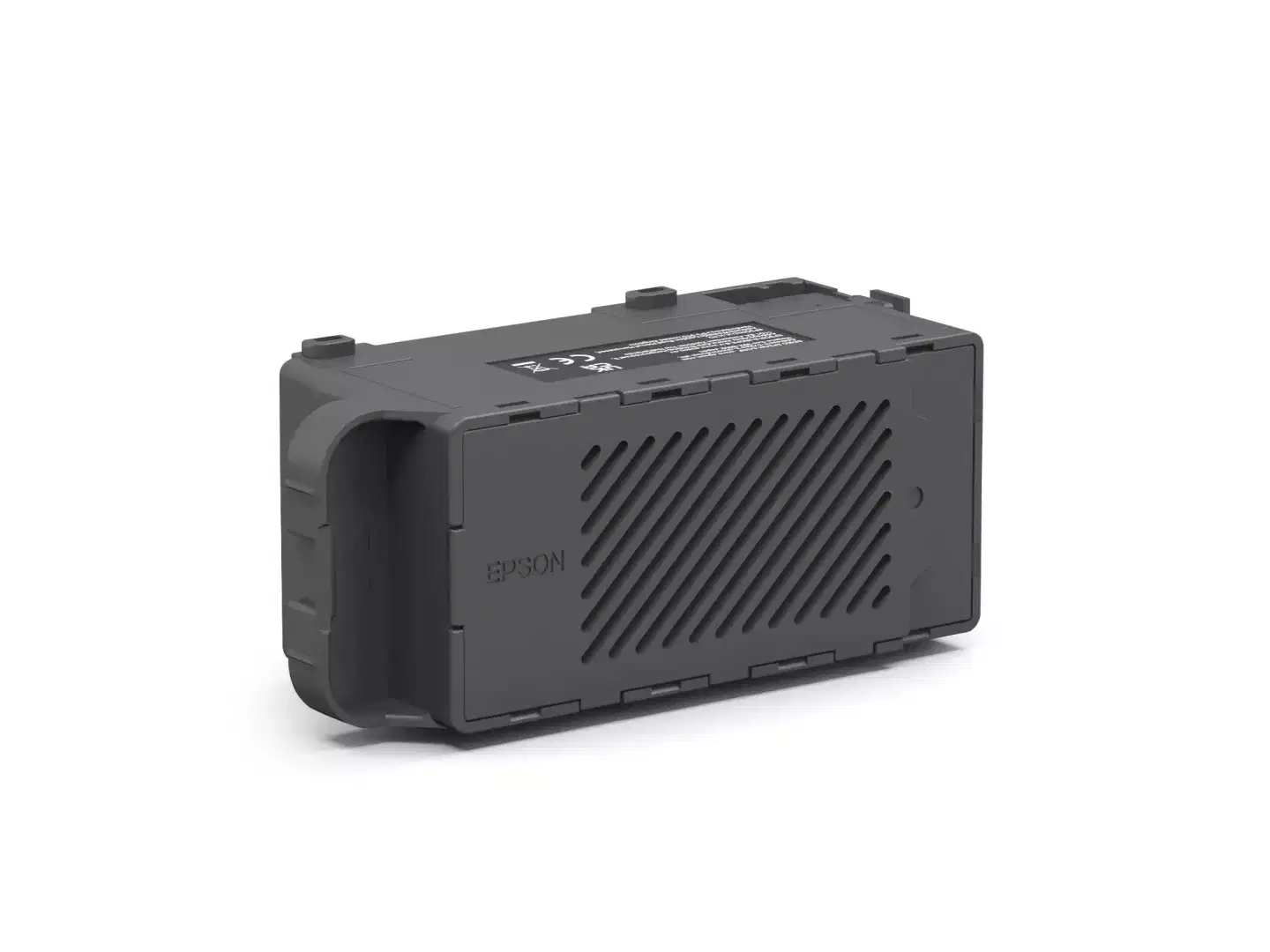 Epson huoltorasia ET-2912 ja ET-2922