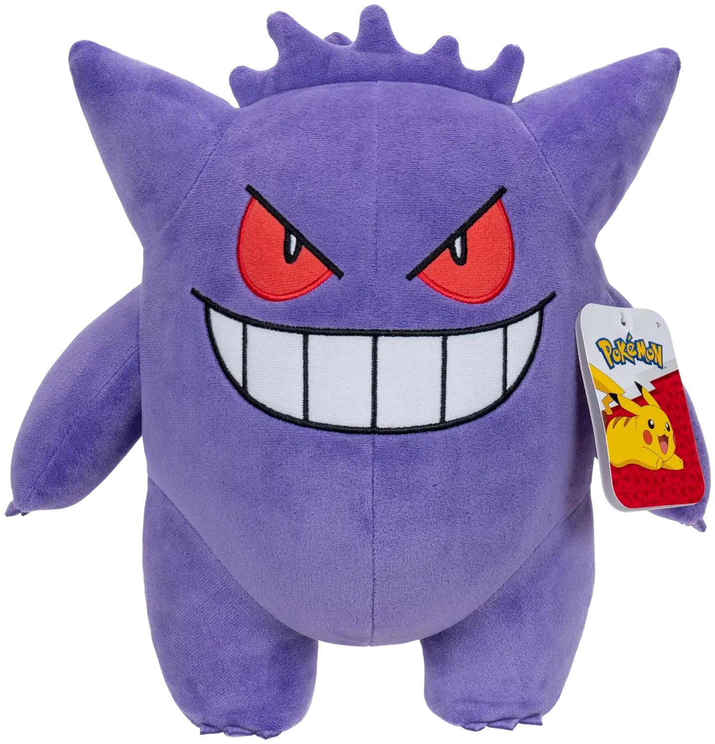 Pokémon Plush 30 cm Gengar - 1