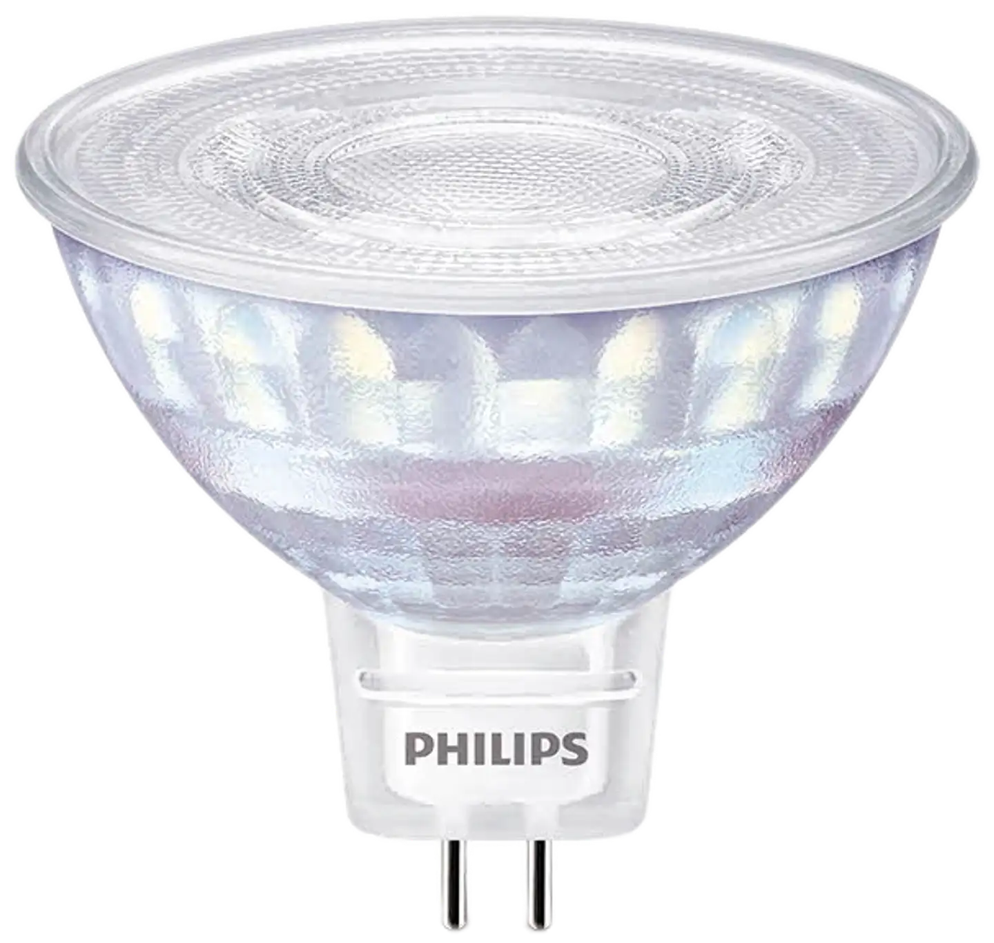 Philips LED kohdelamppu GU5.3 7W 12V 36D WGD - 1