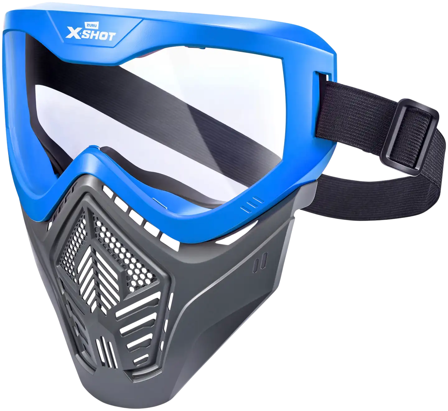 X-Shot Pro Blue Mask Bulk - 5