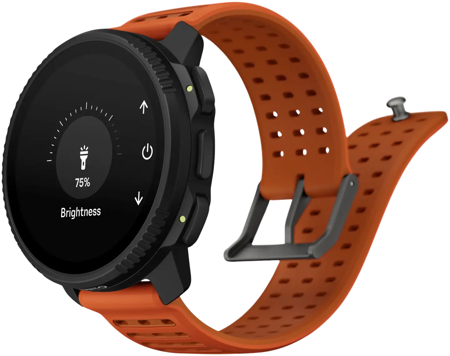 Suunto älykello Vertical 2 canyon - 6