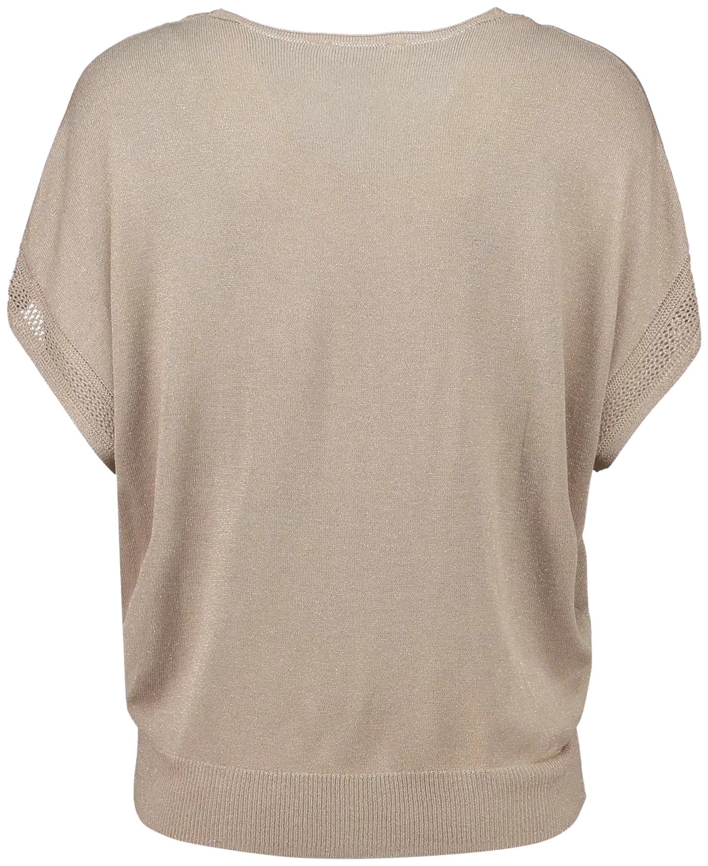 Zabaione naisten neule Al44exis - Taupe - 3