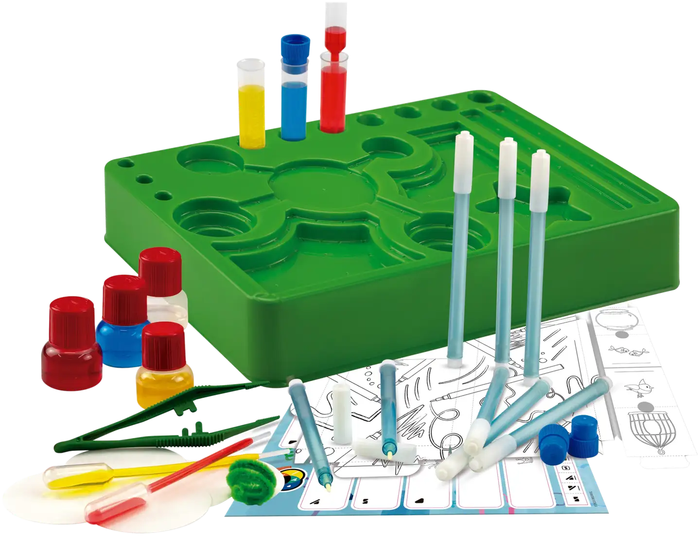 Science4You Marker Fun Factory - 2