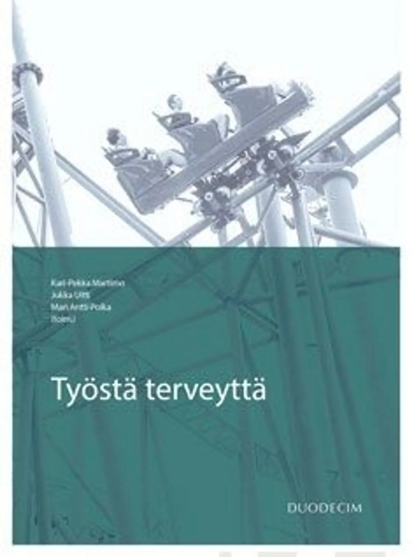 Työstä terveyttä