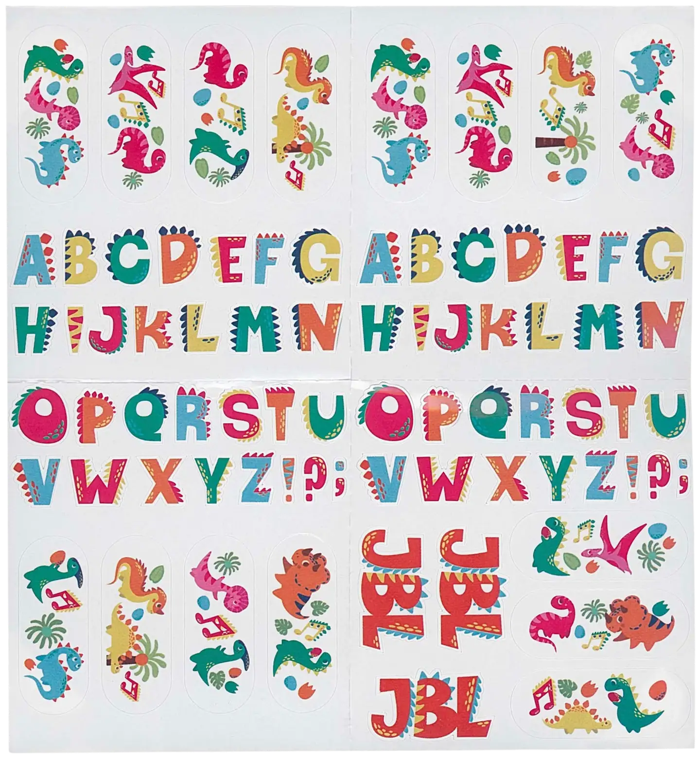 JBL langattomat avoimet kuulokkeet lapsille Junior Free sinivihreä - 7