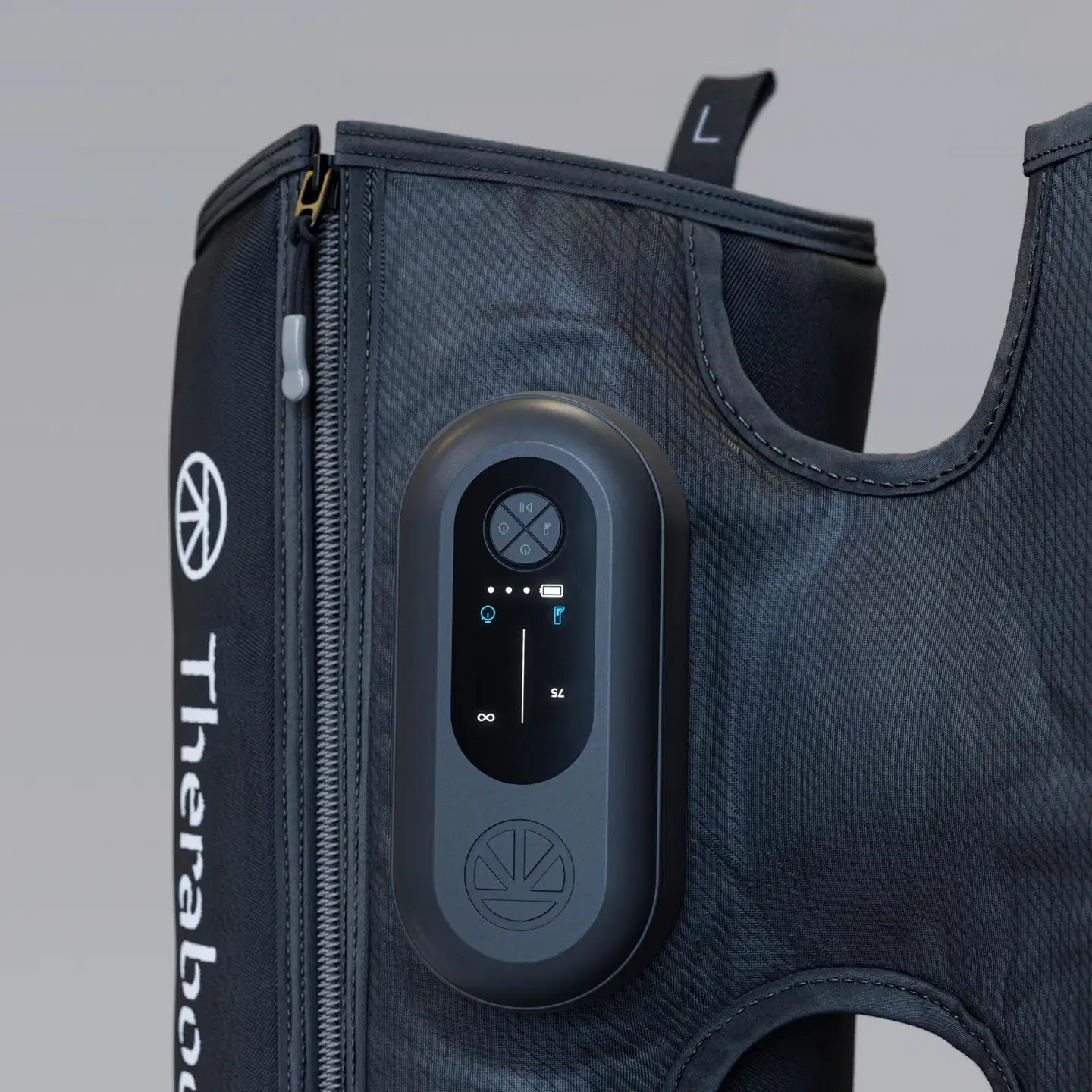 JetBoots Prime kompressiokengät - 3