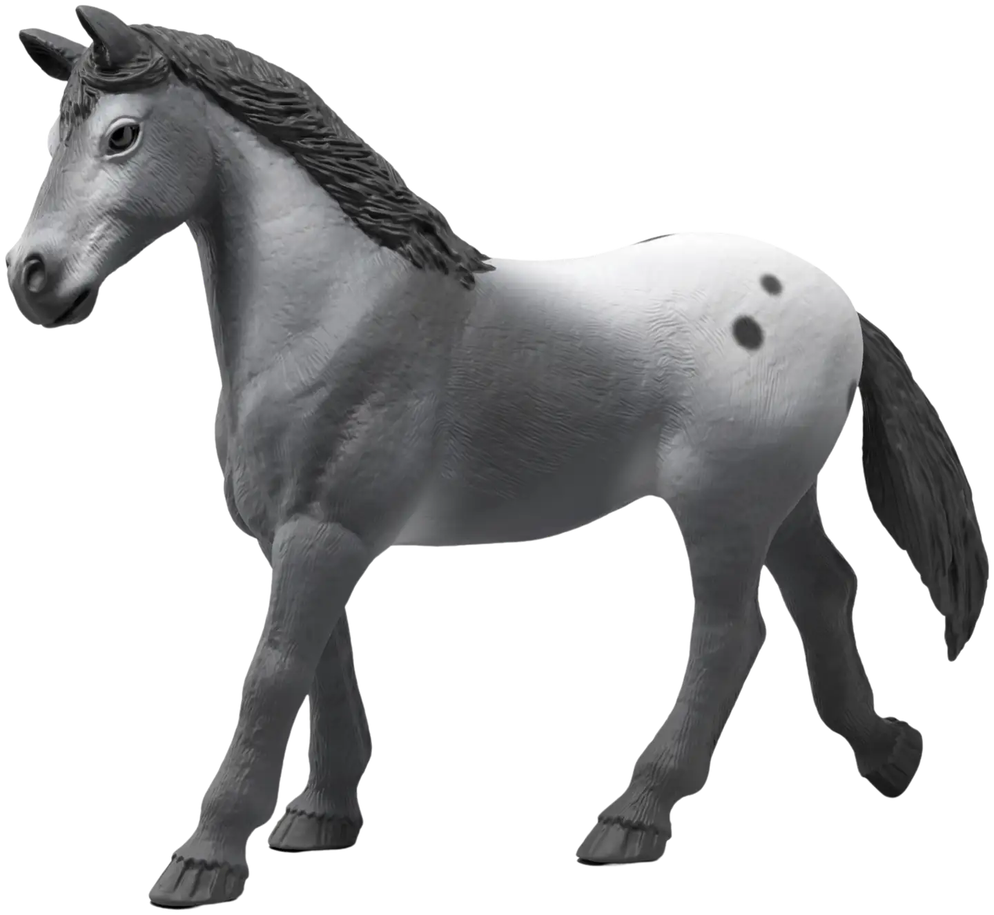 Schleich Lisan turnajaisharjoitukset - 2