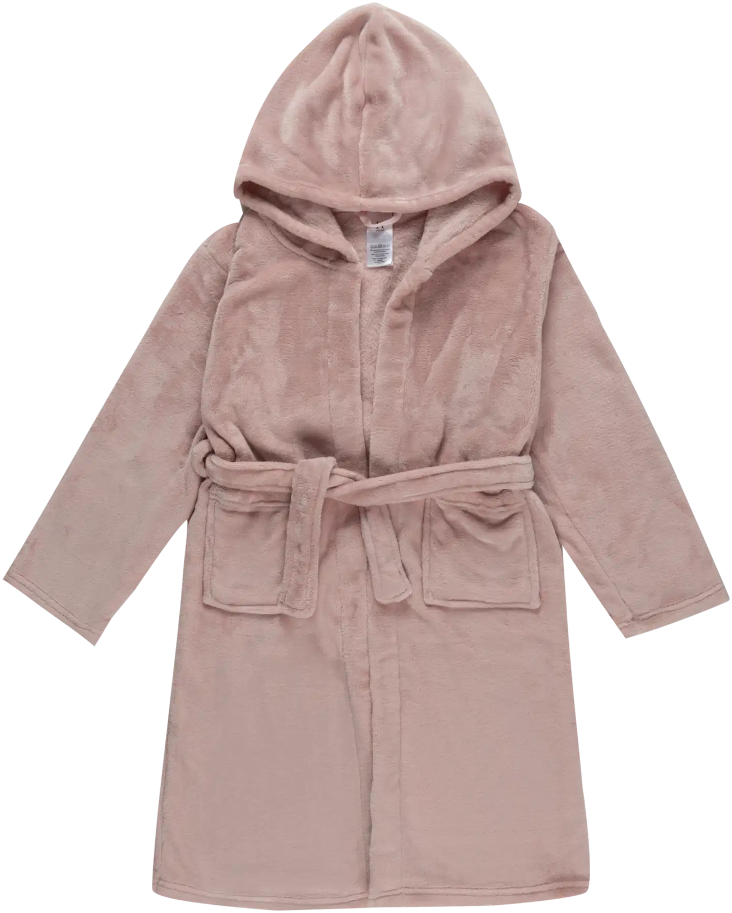 House lasten fleece-kylpytakki 232H382631 - VPUN - 1