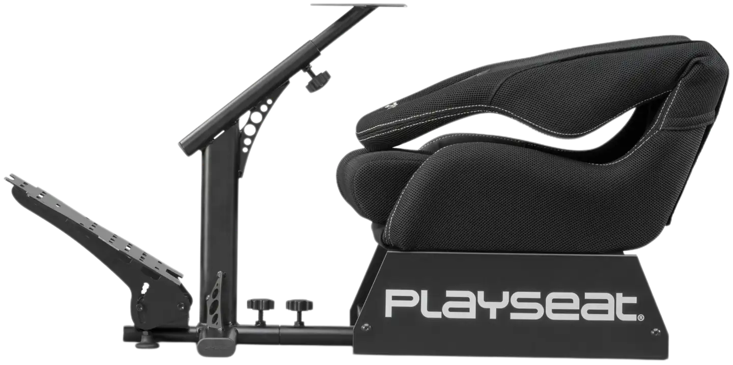 Playseat Evolution ajopenkki musta - 3