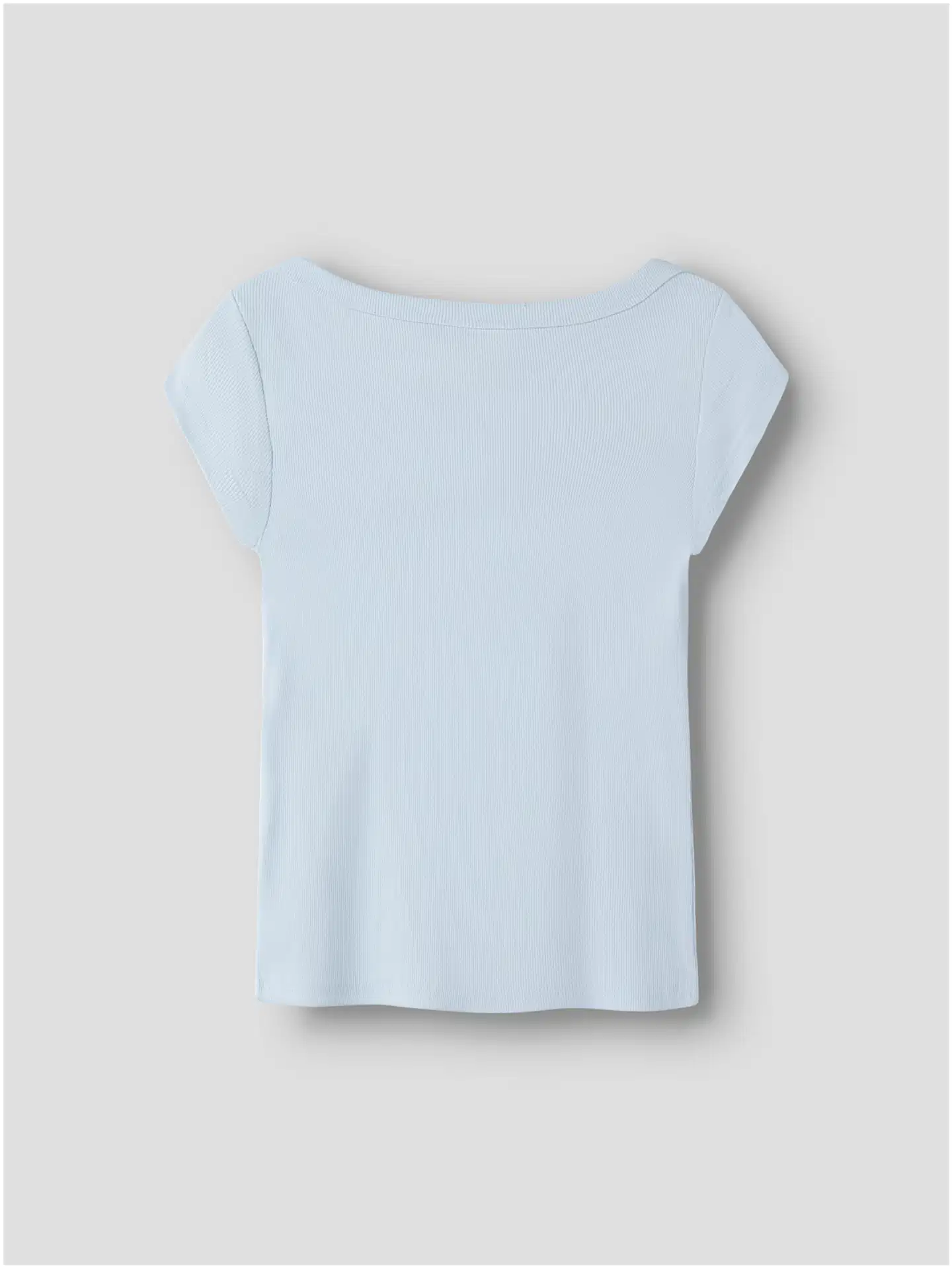 LMTD lasten t-paita - Ice Water - 2