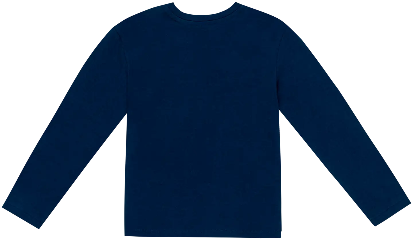 TEX lasten paita I967473 - Navy - 2