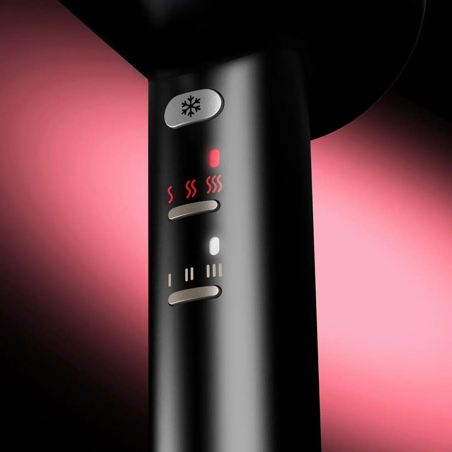 Revamp Tri-Care Infrared Ionic hiustenkuivain (DR-7250-EU) - 13